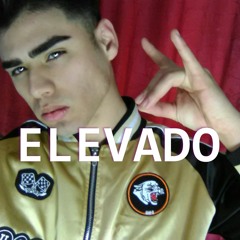 Said Nieves - Elevado