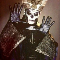 Cirice - GHOST "Black Metal" Cover