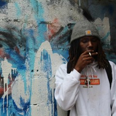 Geno Grimez Take Time - (Prod. Guy on cloud9)