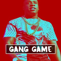 Gang Game (Yo Gotti x Gucci Mane Type Beat)