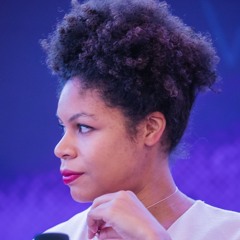 13 Catherine Anyango, Naszkicować ciemność