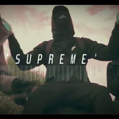 'Supreme' RVxYBxCBxHeadie One Type Beat[Prod By T7 Beats]
