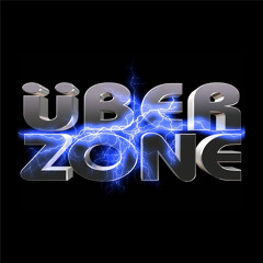 Uberzone - LIVE @ Brooklyn New York 2001