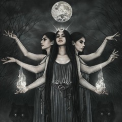 Who Is Hecate?