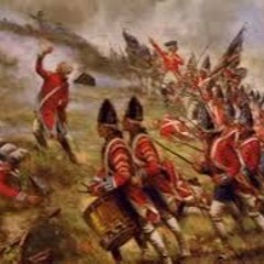 The British Grenadiers (Trumpets and Drum)
