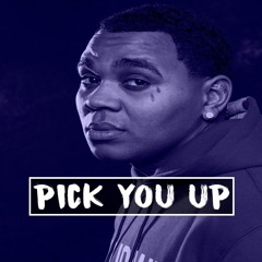 Pick You Up (Kevin Gates X Lil Xan Type Beat)