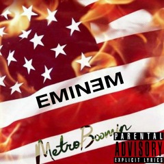 Eminem & Metro Boomin' - Redemption