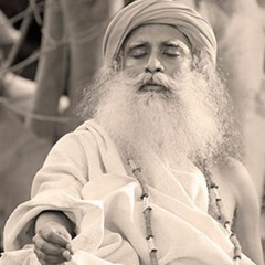 Learn Meditation- Isha Kriya Guided Meditation By Sadhguru