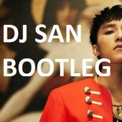 Sơn Tùng MTP - Chạy Ngay Đi (DJ San Bootleg demo)