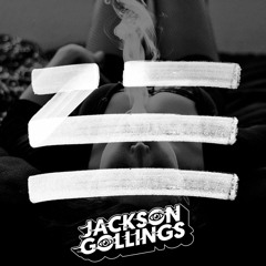 Faded (Jackson Gollings Bootleg) [dl]