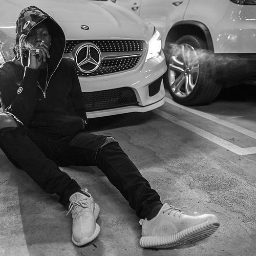 CALCULATOR - ATTRACTIVE ALEC prod. SOUNDDIFFERENT