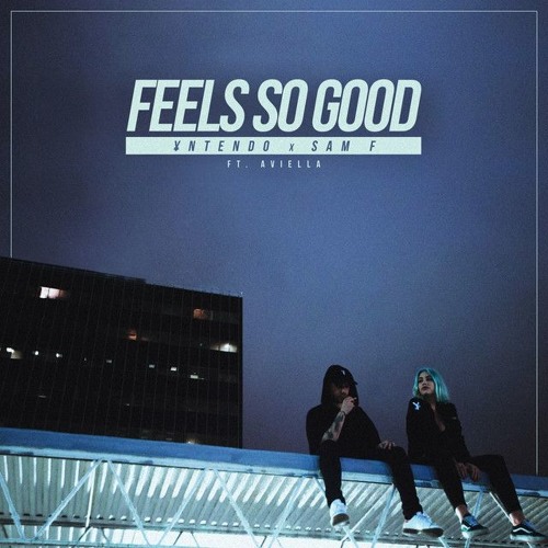 Feel So Good [MrGrimm J_Remix]