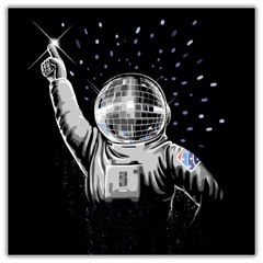 Cosmic Summer - a DJ set with timeless music