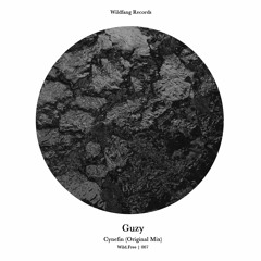 Wild.Free | 007 | GUZY | Cynefin [Free Download]