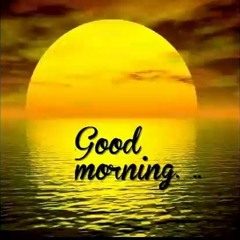 Good Morning(cover)