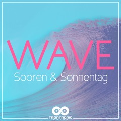 Sooren & Sonnentag - Wave (Original Mix) | Free Download