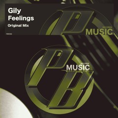 Gily - Feelings (Original Mix)