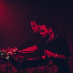 Deep'a & Biri @ Alphabet / Tel Aviv 12.4.18