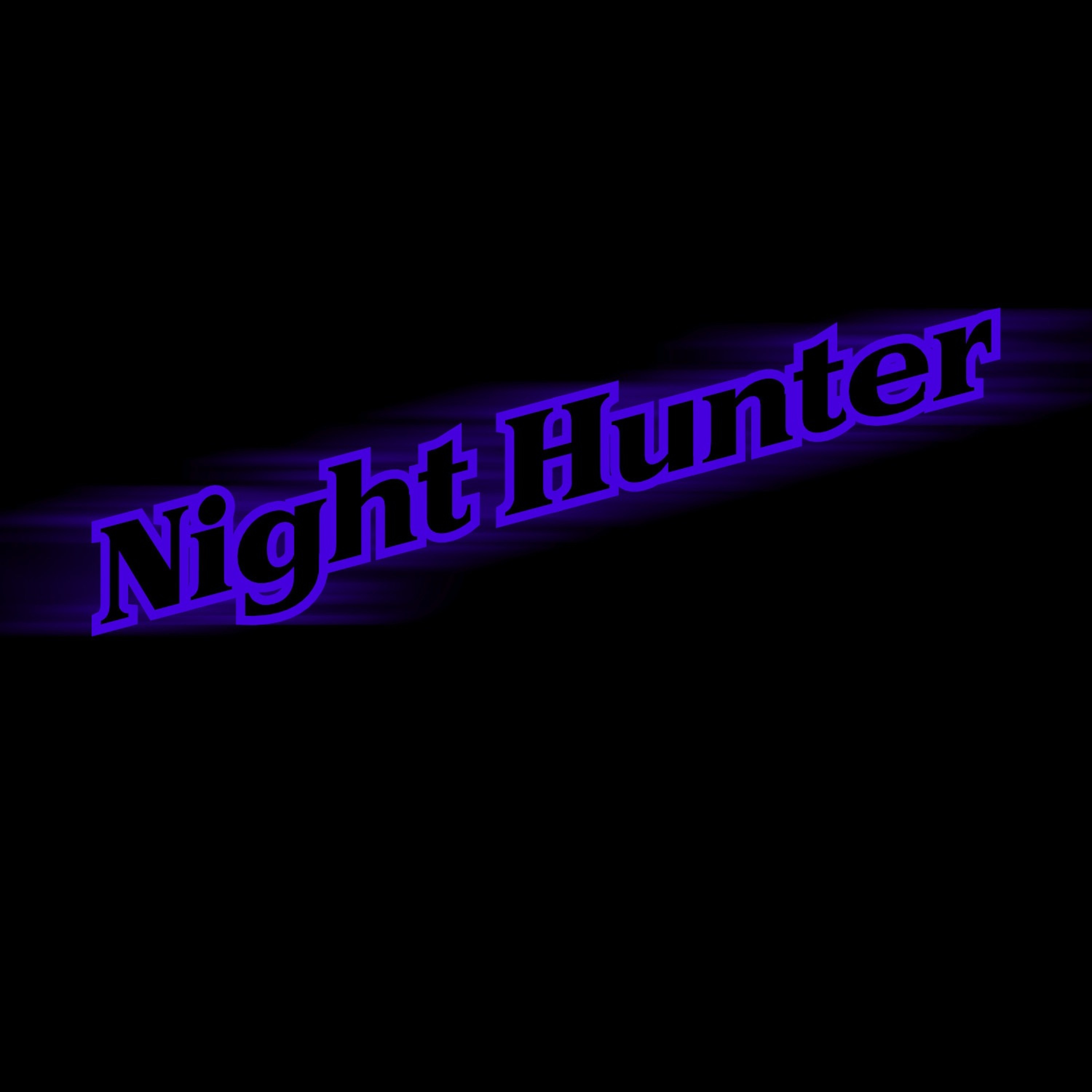 Night Hunter episode artwork
