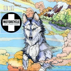 Volen Sentir Vs. Motorcycle - Heimarmene Vs. As The Rush Comes/Acapella (Minestrone Mashup)
