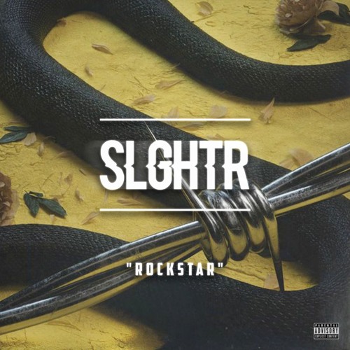 Post Malone Rockstar Feat 21 Savage Slghtr Remix By Slghtr post malone rockstar feat 21 savage