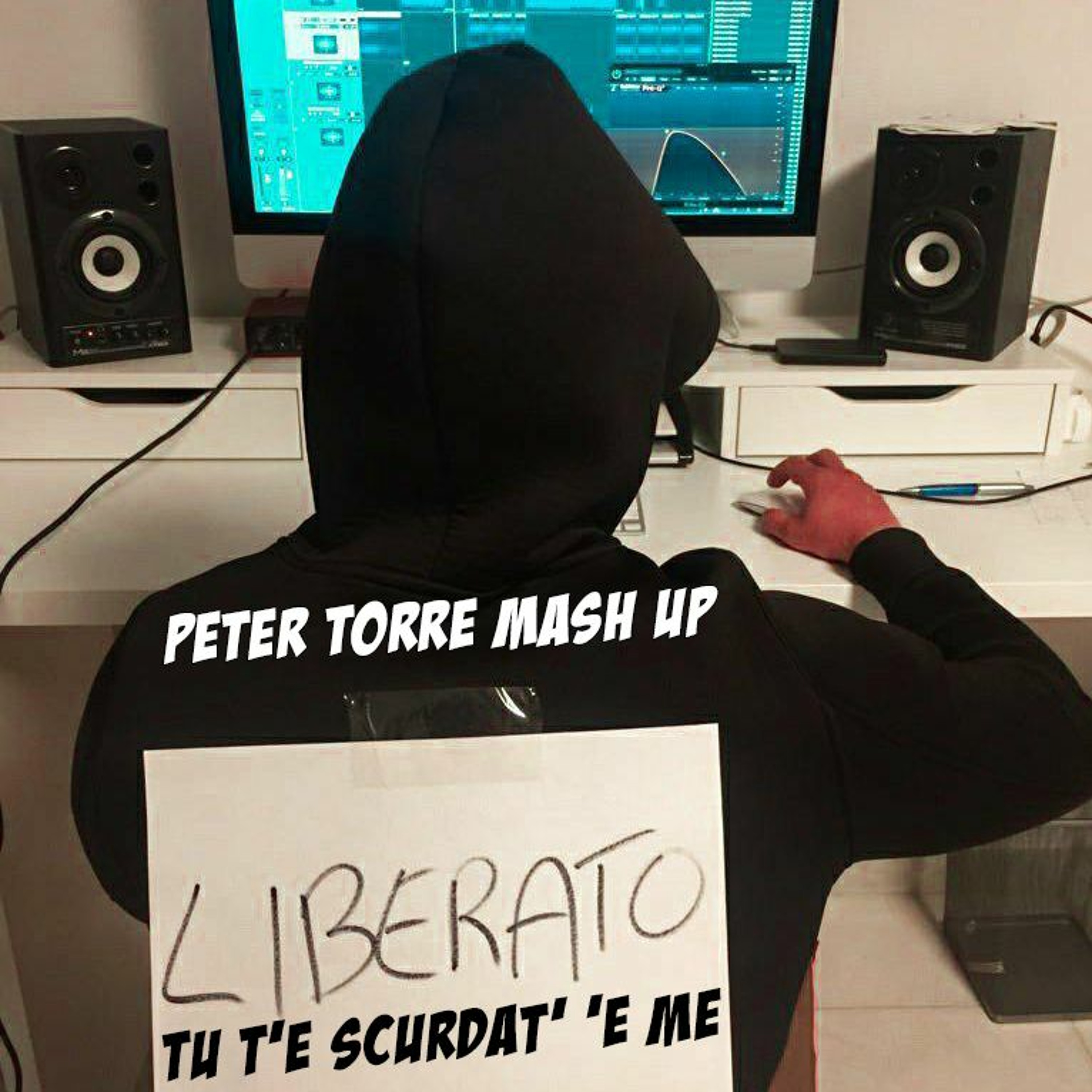 PETER TORRE DJ