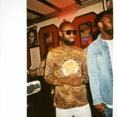 Opération De Salauds - Johnny