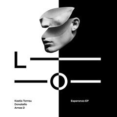Kastis Torrau, Donatello, Arnas D - Esperanza (Original Mix)[Lights Out Records]