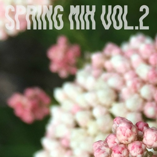Spring Mix Vol.2