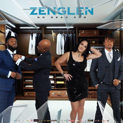 Zenglen - Ponponp (2018) D69