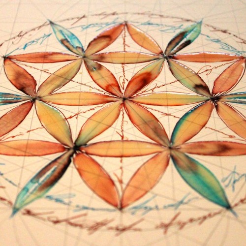 Resilience [Emotional Psytrance, Goa, Full On, Uplifting Music Mix]