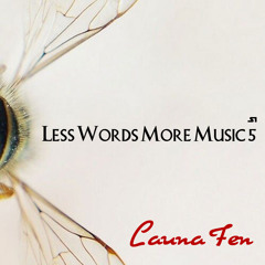 Less Words More Music vol. 5 - Launa Fen (Amsterdam Day Dreaming)