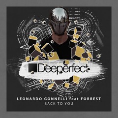 Leonardo Gonnelli, Forrest - Back To You (Original Mix)