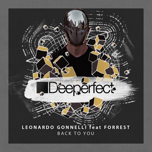 Leonardo Gonnelli, Forrest - Back To You (Original Mix)