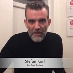We Are Number One Live But Its The Live Version With A Interview 12.11.16 by Stefan Karl on YT