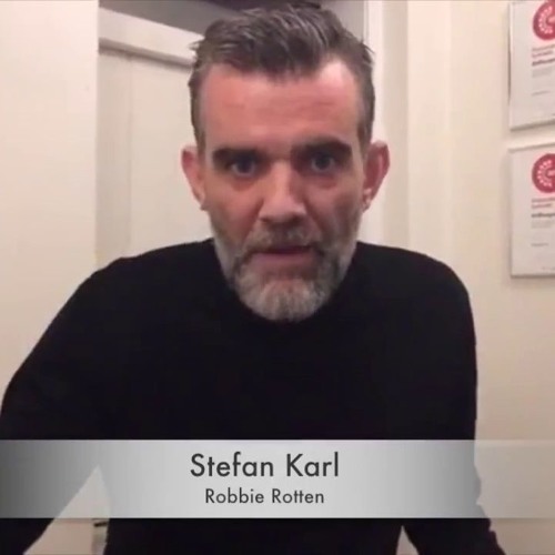 We Are Number One Live But Its The Live Version With A Interview 12.11.16 by Stefan Karl on YT