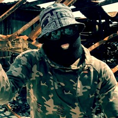 SNEAKIN RMX  RUSKI X THUG HANDSOME