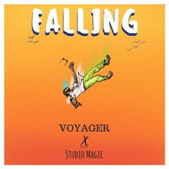 Falling - Voyager X