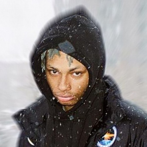 Move / Night Lovell Type Beat