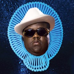 What Redbone Would Sound Like If It Was Machine Gun Funk