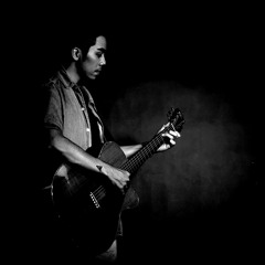 Bước Chân Lẻ Loi (Acoustic Cover) - Thế Phương VBK