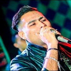 صابر الصغير وحماده الاسمر و الموال وانا شخص تانى 2018