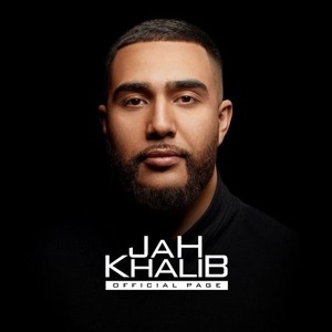Jah Khalib - Мамасита | REMIX 2018 | להורדה