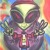 Artwork for Summer Promo Mix 2018 - Psytrance Progressive - by BIBOU KDF