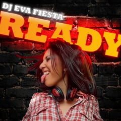 Ready... (Live mix)