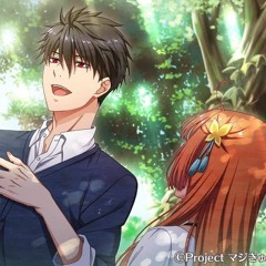 Walk in The Lonely Night / 一条寺 帝歌