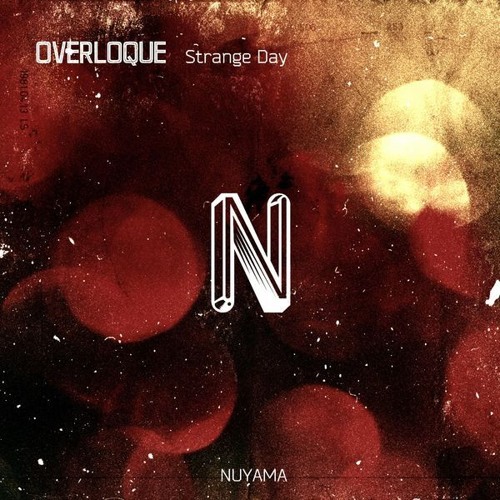 Overloque - Strange Day (Original Mix)