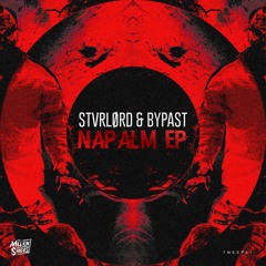 STVRLØRD & BYPAST - Ghost (TMS Exclusive)