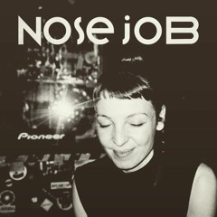 ONDULA at KIOSK RADIO for NOSE JOB (27-04-2018)