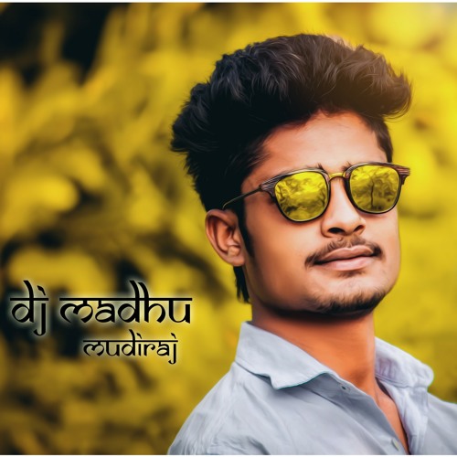 Rajitha_Telugu Folk_DJ_Song_Mix By DjMadhu